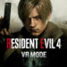 Resident Evil 4 Remake VR siap rilis di Desember 2023