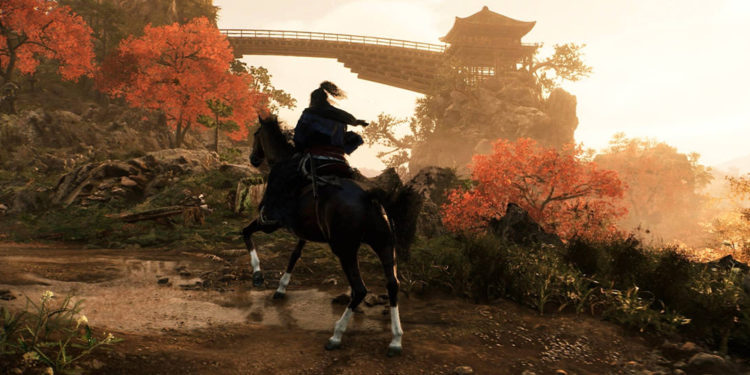 Koei Tecmo dan Team Ninja kembali memamerkan Rise of the Ronin yang kini direncanakan rilis pada 22 Maret 2024