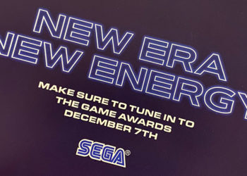 Beberapa content creator mendapat undangan dari SEGA yang berisi teaser pengumuman besar dalam waktu dekat
