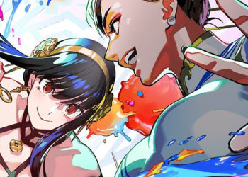 Street Fighter 6 baru saja mengumumkan kolaborasi dengan Spy x Family Code: White pada 9 Januari 2024