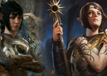 Statistik terbaru Baldur's Gate 3 mengungkap kalau Shadowheart adalah opsi romance yang paling banyak dipilih