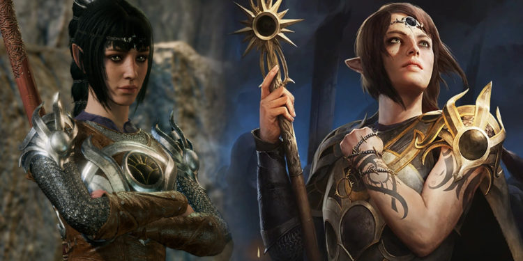 Statistik terbaru Baldur's Gate 3 mengungkap kalau Shadowheart adalah opsi romance yang paling banyak dipilih