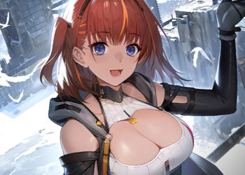Amazing Seasun Games rencananya akan ikut membawa Snowbreak: Containment Zone ke Steam sebentar lagi