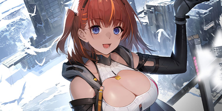 Amazing Seasun Games rencananya akan ikut membawa Snowbreak: Containment Zone ke Steam sebentar lagi