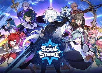 Redeem Code Soul Strike Idle RPG – Update