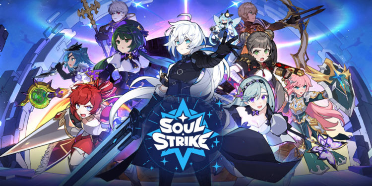 Redeem Code Soul Strike Idle RPG – Update