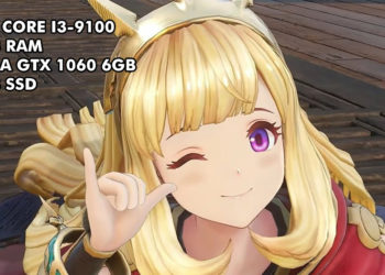 Granblue Fantasy Relink akan menjadi game masif yang luas dengan kualitas animasi grafis fantastis dan pastikan spesifikasi PC kamu sanggup.