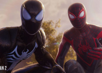 Marvel's Spider-Man 2 berhasil membawa pulang 9 piala penghargaan PlayStation (PS) Blog tahun ini termasuk gelar "Game of the Year 2023".