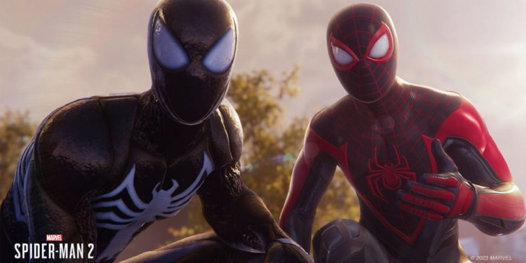 Marvel's Spider-Man 2 berhasil membawa pulang 9 piala penghargaan PlayStation (PS) Blog tahun ini termasuk gelar "Game of the Year 2023".