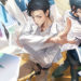 Mulai minggu ini Girls’ Frontline: Neural Cloud server China akan membawa kolaborasi spesial dengan Steins;Gate