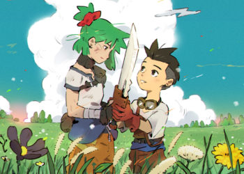 Vifth Floor dan Extra life Entertaiment kembali berbagi update baru dari StellaGale: The Trials of Faith