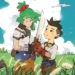 Vifth Floor dan Extra life Entertaiment kembali berbagi update baru dari StellaGale: The Trials of Faith
