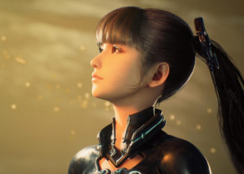 Game dari Developer NIKKE – Stellar Blade Ditunda Rilisnya ke Tahun 2024