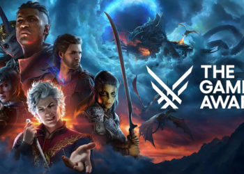 Berikut kami telah merangkum daftar semua pemenang termasuk Game of the Year dari ajang The Game Awards 2023