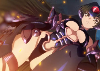 Tales of the Rays siap membawa kolaborasi spesial dengan Xenosaga yang juga menghadirkan KOS-MOS