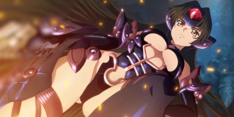 Tales of the Rays siap membawa kolaborasi spesial dengan Xenosaga yang juga menghadirkan KOS-MOS