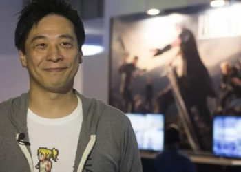 Hajime Tabata Masih Menyayangkan Nasib DLC Final Fantasy XV yang Dibatalkan
