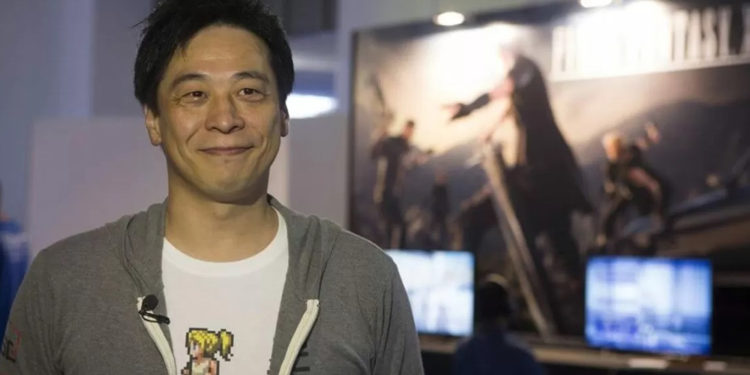 Hajime Tabata Masih Menyayangkan Nasib DLC Final Fantasy XV yang Dibatalkan