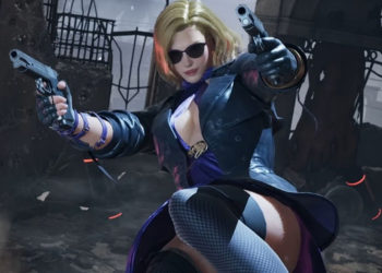 Bandai Namco akhirnya siap merilis versi demo Tekken 8 yang akan hadir lebih dulu di PlayStation 5 pada 14 Desember