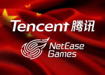 Tencent dan NetEase mengalami kerugian hampir USD 80 Miliar dari nilai pasar mereka setelah regulator China mengumumkan peraturan baru.