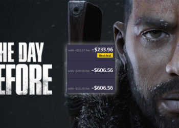 Langka, Kode Steam Game The Day Before Dijual Mulai 3 Jutaan Rupiah