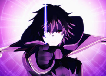 Anime The Eminence in Shadow Dipastikan Dapat Adaptasi Film