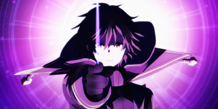 Anime The Eminence in Shadow Dipastikan Dapat Adaptasi Film