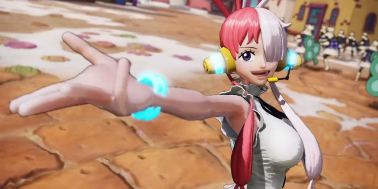 Tidak lama lagi One Piece: Pirate Warriors 4 akan kedatangan tiga karakter DLC baru dari One Piece Film: Red