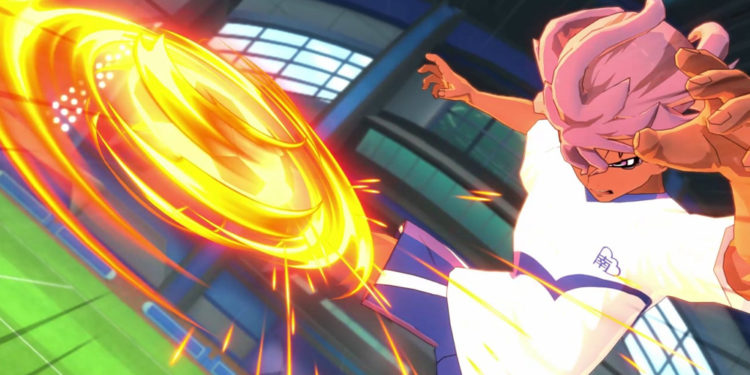LEVEL-5 mengonfirmasi kalau Inazuma Eleven: Victory Road juga akan rilis di PC