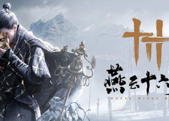 Game open-world RPG ambisius Where Winds Meet rencananya akan mengadakan Closed Beta di China mulai 15 Desember nanti