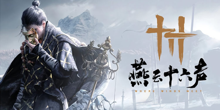 Game open-world RPG ambisius Where Winds Meet rencananya akan mengadakan Closed Beta di China mulai 15 Desember nanti