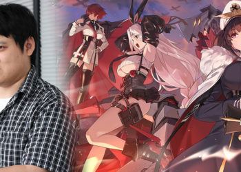 Yao Meng selaku CEO Yostar ternyata sempat menjual rumahnya demi bisa merealisasikan lahirnya Azur Lane dan Arknights