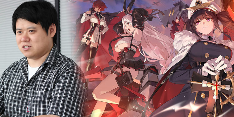 Yao Meng selaku CEO Yostar ternyata sempat menjual rumahnya demi bisa merealisasikan lahirnya Azur Lane dan Arknights