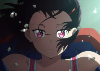 Tiga episode terakhir anime Zom 100: Bucket List of the Dead akan ditayangkan pada 25 Desember mendatang alias ketika natal.