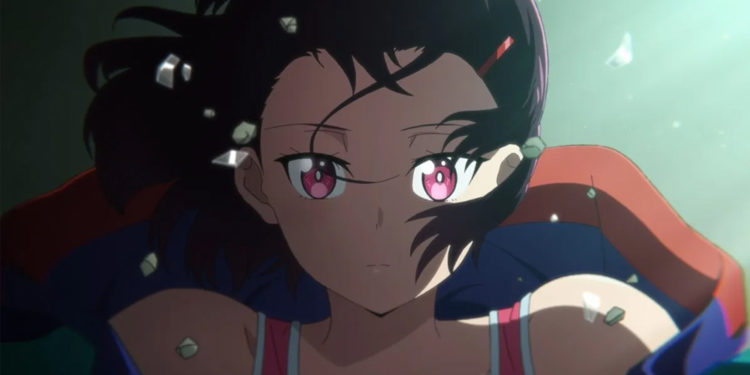 Tiga episode terakhir anime Zom 100: Bucket List of the Dead akan ditayangkan pada 25 Desember mendatang alias ketika natal.