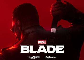 Arkane umumkan game terbaru mereka, Marvel's Blade