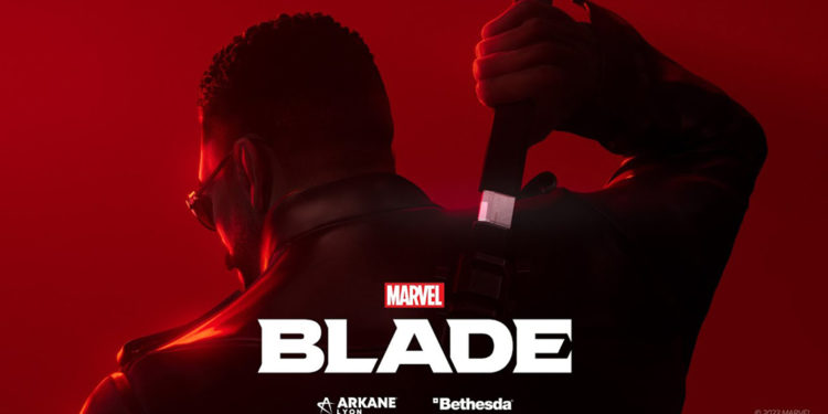 Arkane umumkan game terbaru mereka, Marvel's Blade