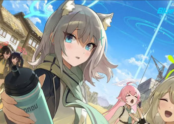Nexon mengatakan bahwa mereka awalnya tidak memiliki ekspetasi kalau Blue Archive bisa sangat populer hingga saat ini.