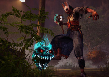 Dead by Daylight umumkan game single-player baru bersama Supermassive Games