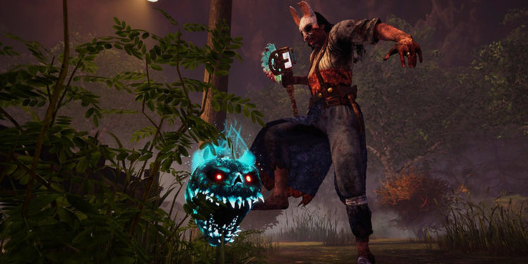 Dead by Daylight umumkan game single-player baru bersama Supermassive Games