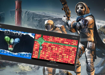 Epic Games Store membagikan Destiny 2: Legacy Collection secara cuma-cuma alias gratis. DNF Duel akan jadi game gratis selanjutnya.