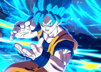 Dragon Ball: Sparking! ZERO unjuk trailer pertamanya