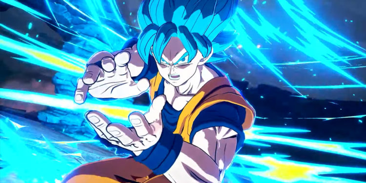 Dragon Ball: Sparking! ZERO unjuk trailer pertamanya