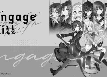 Square Enix telah resmi mengumumkan bahwa adaptasi game dari anime Engage Kiss yang berjudul Engage Kill akan tutup pada 21 Maret.