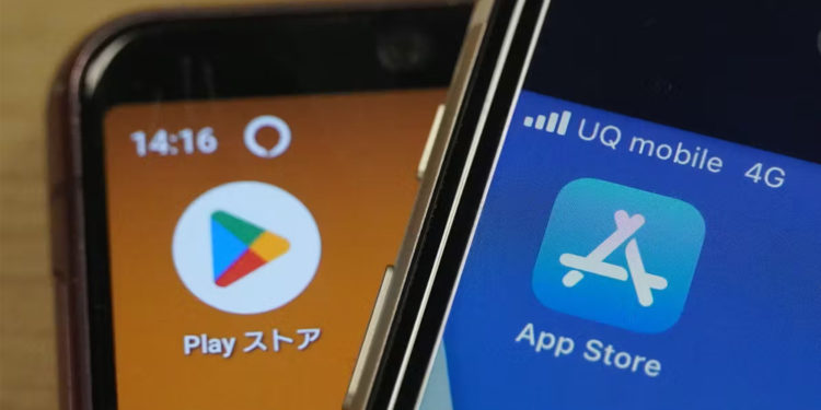 Pemerintah Jepang akan mengajukan undang-undang baru untuk mengurangi monopoli pasar game mobile untuk satu atau dua platform saja.