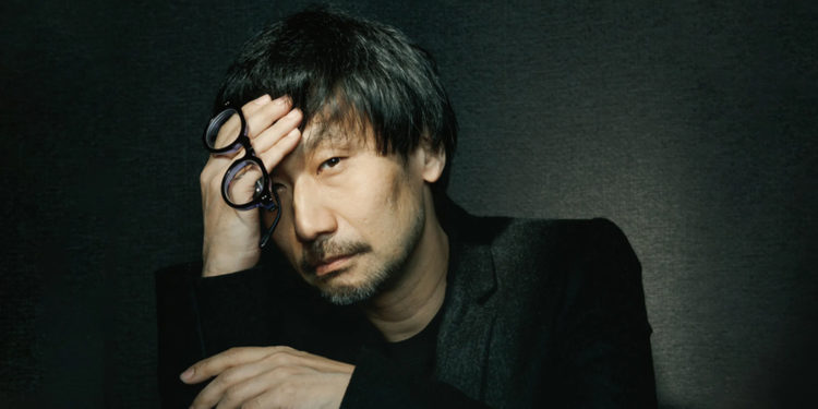 Hideo Kojima berikan alasan dia akan selalu menjadi independen