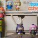 hololive rilis mini figure yang didasari ilustrasi dari Walfie