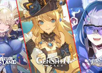 Berikut kami telah merangkum laporan pendapatan mobile RPG anime terbaru yang cukup menarik untuk minggu keempat Desember 2023.