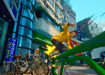 SEGA umumkan proyek kebangkitan game - game lama mereka