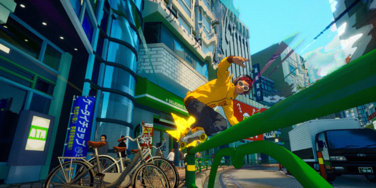 SEGA umumkan proyek kebangkitan game - game lama mereka